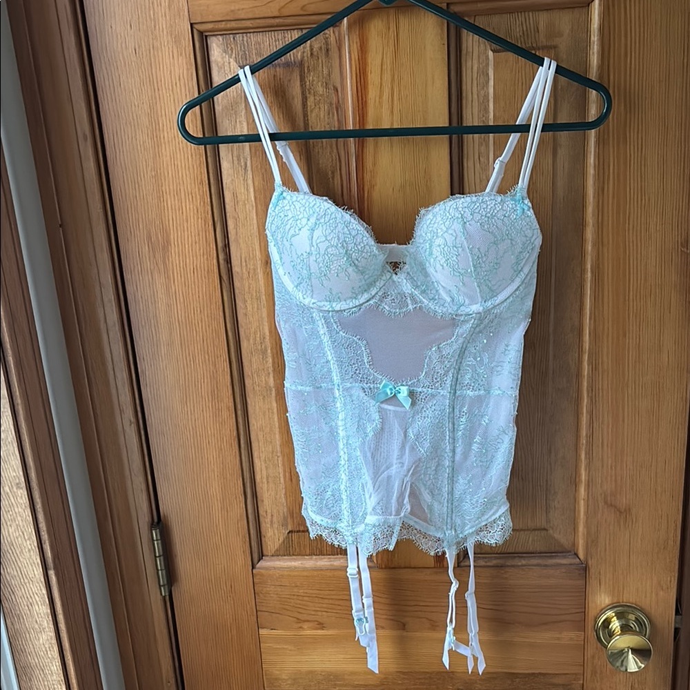 Victoria’s Secret Corset